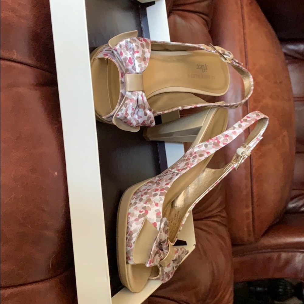 Anne Klein heels